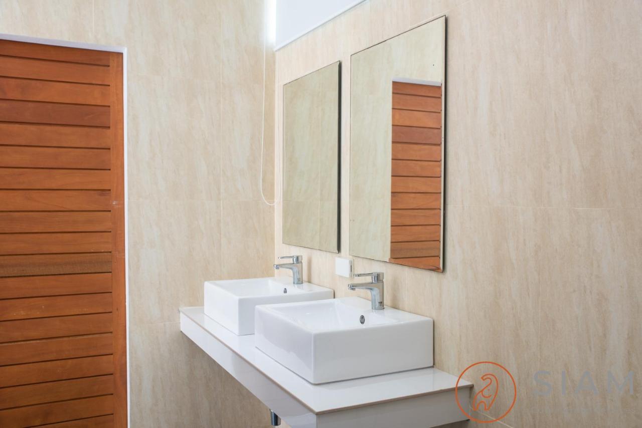 Villa Mango 3br Walk To Beach