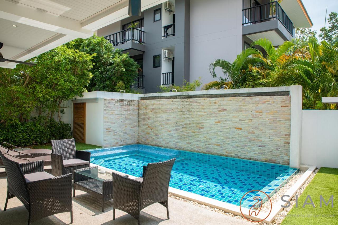 Mango 3br Walk To Beach Villa