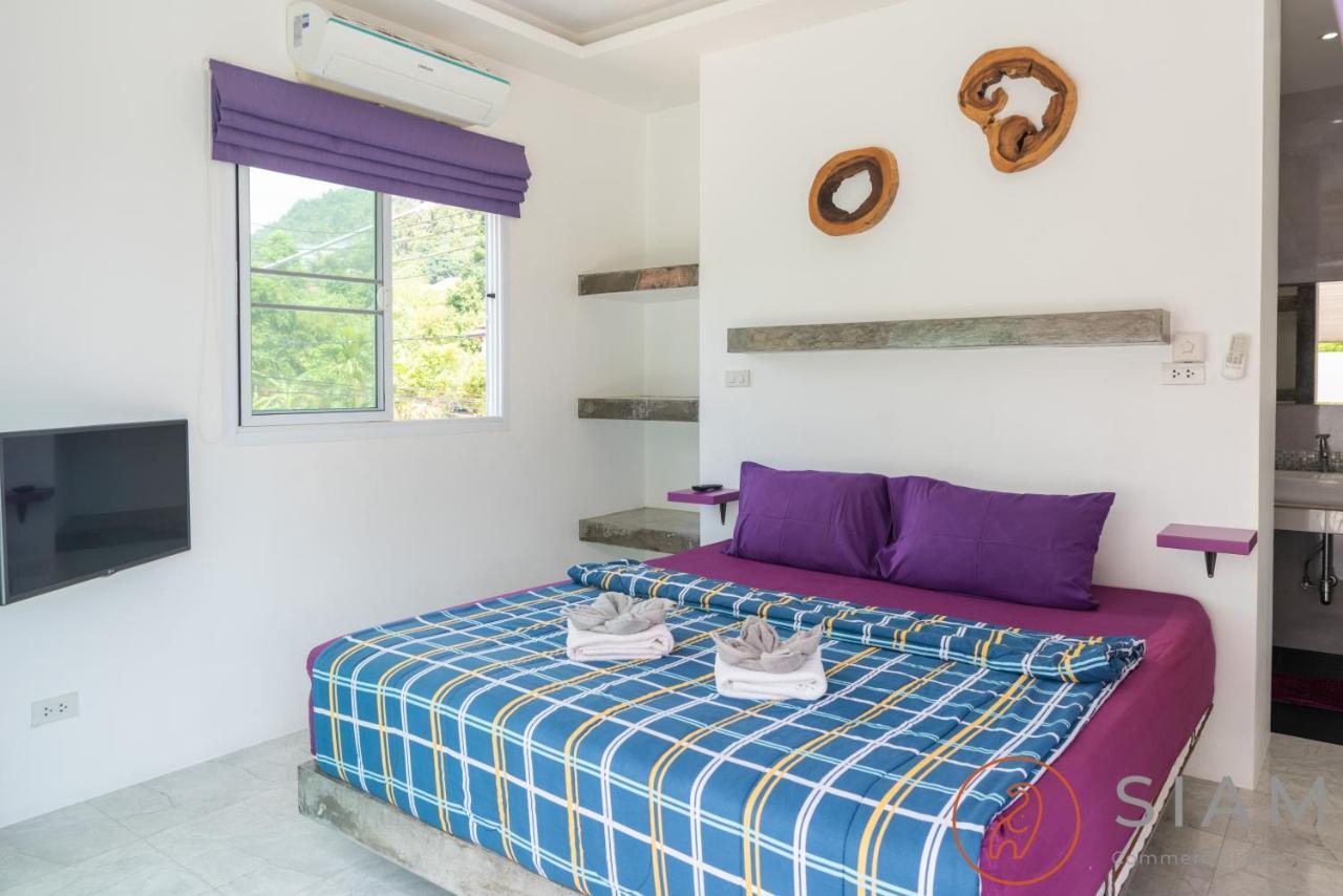 Mango 3br Walk To Beach Villa