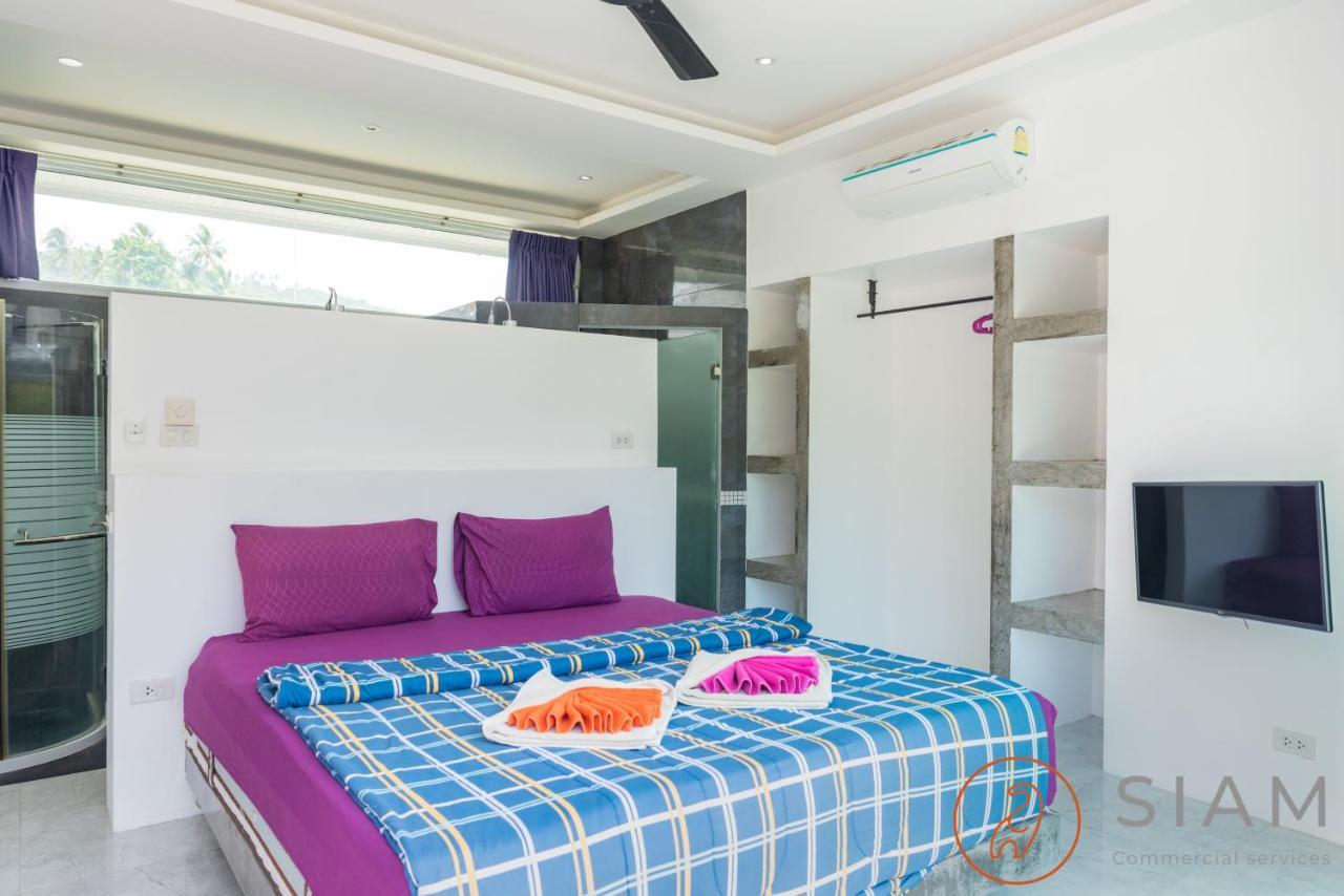 Villa Mango 3br Walk To Beach *